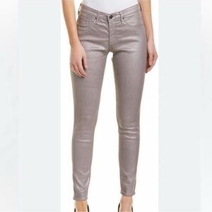NWT AG ‘The Legging Ankle’ Super Skinny Jeans